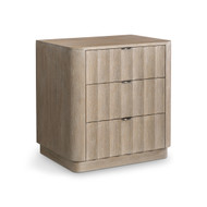 Bernhardt Loggia Nightstand