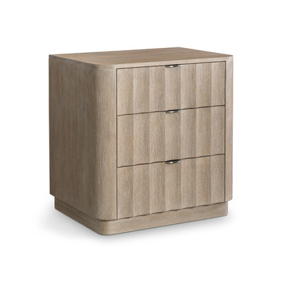Bernhardt Loggia Nightstand
