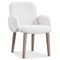 Bernhardt Loggia Arm Chair