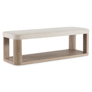 Bernhardt Loggia 58" Bench