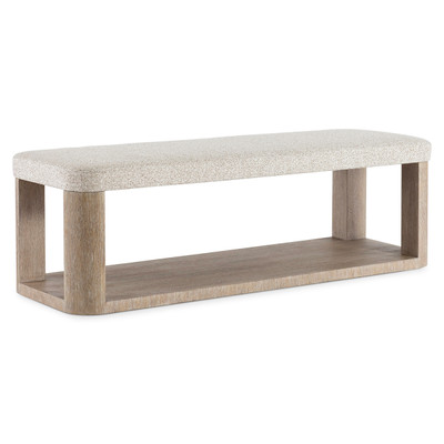 Bernhardt Loggia 58" Bench