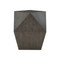 Bernhardt Linea Trapezoid End Table