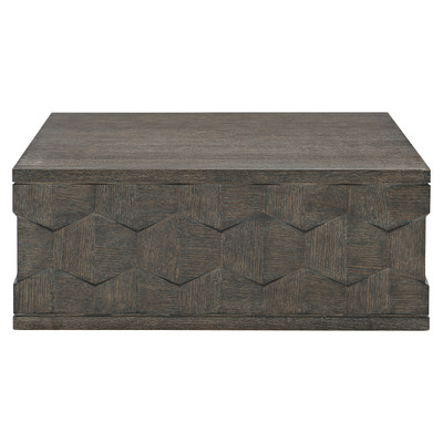 Bernhardt Linea Square Cocktail Table