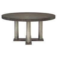 Bernhardt Linea Round Dining Table