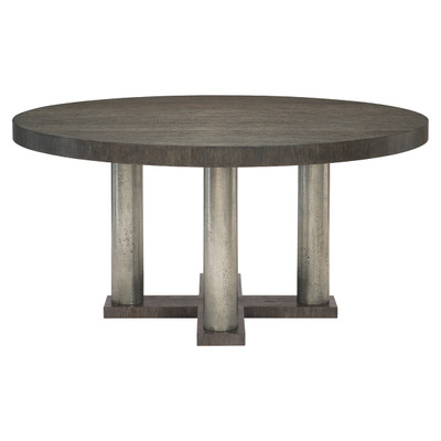 Bernhardt Linea Round Dining Table