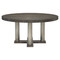 Bernhardt Linea Round Dining Table