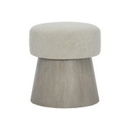 Bernhardt Linea Round Bench