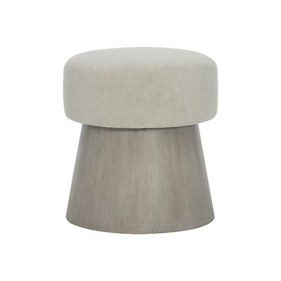 Bernhardt Linea Round Bench