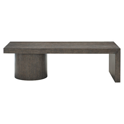 Bernhardt Linea Rectangular Cocktail Table