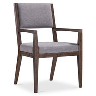 Bernhardt Linea Arm Chair