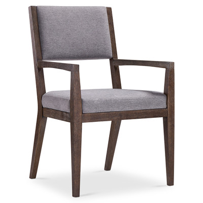 Bernhardt Linea Arm Chair