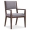 Bernhardt Linea Arm Chair