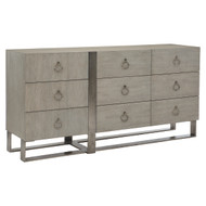Bernhardt Linea 9 Drawer Dresser