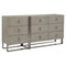 Bernhardt Linea 9 Drawer Dresser