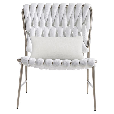 Bernhardt Lido Outdoor Chair