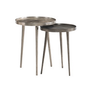 Bernhardt Lex Nesting Tables Set of 2