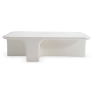 Bernhardt Lennox Outdoor Cocktail Table
