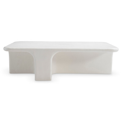Bernhardt Lennox Outdoor Cocktail Table