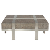 Bernhardt Leigh Cocktail Table
