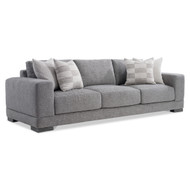 Bernhardt Lars Fabric Sofa