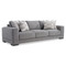 Bernhardt Lars Fabric Sofa