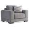 Bernhardt Lars Fabric Chair
