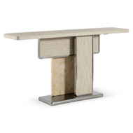 Bernhardt Laren Console Table