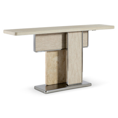 Bernhardt Laren Console Table