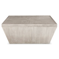 Bernhardt Landers Square Cocktail Table