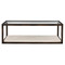 Bernhardt Kinsley Rectangular Cocktail Table