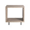 Bernhardt Kingston Outdoor Side Table