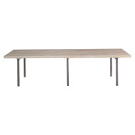 Bernhardt Kingston Outdoor Cocktail Table