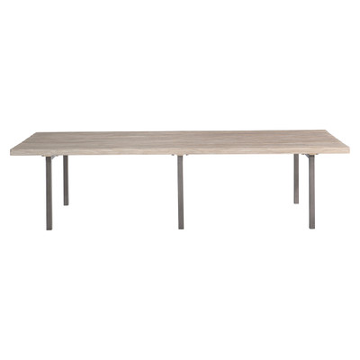 Bernhardt Kingston Outdoor Cocktail Table