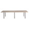 Bernhardt Kingston Outdoor Cocktail Table