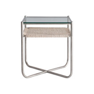 Bernhardt Kendo Side Table