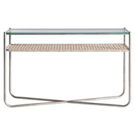 Bernhardt Kendo Console Table