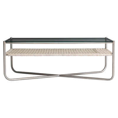 Bernhardt Kendo Cocktail Table