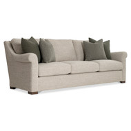 Bernhardt Keirnan Fabric Sofa