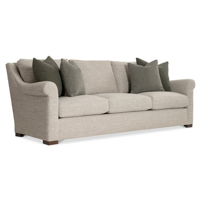 Bernhardt Keirnan Fabric Sofa