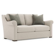 Bernhardt Keirnan Fabric Loveseat