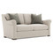 Bernhardt Keirnan Fabric Loveseat