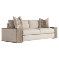 Bernhardt Kali Fabric Sofa