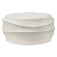 Bernhardt Kai Round Outdoor Cocktail Table