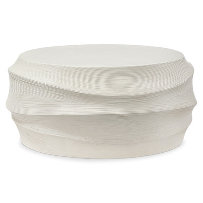 Bernhardt Kai Round Outdoor Cocktail Table