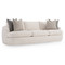 Bernhardt Jules Fabric Sofa