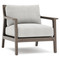 Bernhardt Ibiza Outdoor Chair