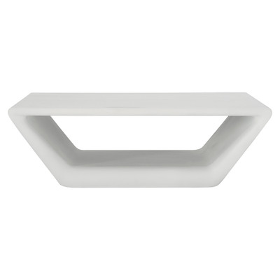 Bernhardt Hyannis Outdoor Cocktail Table