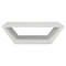 Bernhardt Hyannis Outdoor Cocktail Table
