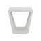 Bernhardt Hyannis Outdoor Accent Table