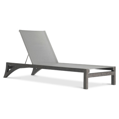 Bernhardt Hugo Outdoor Chaise